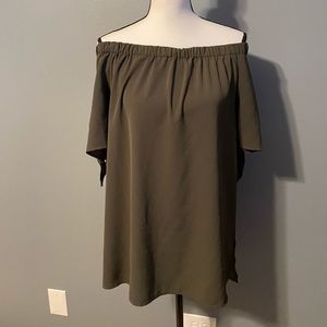3/$20 Love J top size large